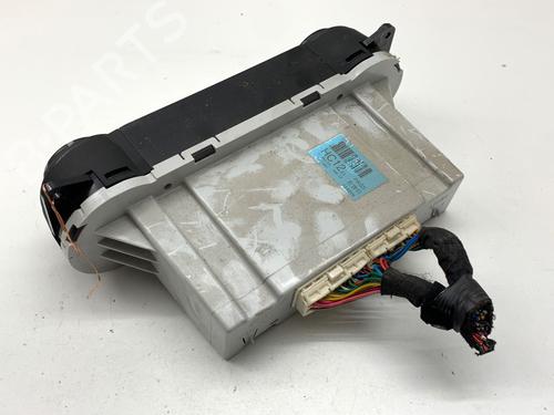 Climate control KIA CEE'D SW (ED) 1.6 CRDi 90 | BP39417473I5 - Image 2