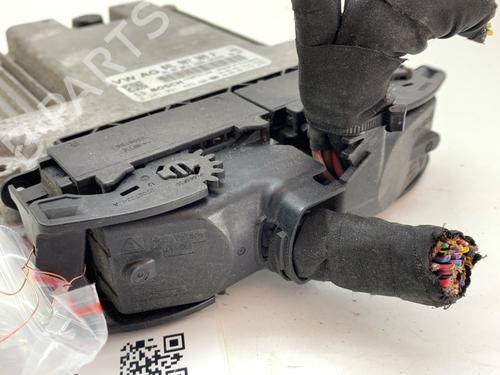 Engine control unit (ECU) VW ARTEON (3H7, 3H8) 2.0 TDI | BP39360375M57 - Image 3