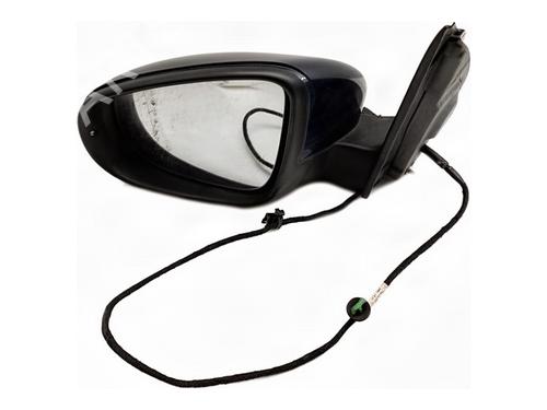 Used Left mirror Left mirror VW GOLF VI (5K1) 1.4 TSI (122 hp) 39703734 39703734