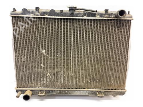 Used Water radiator Water radiator NISSAN X-TRAIL I (T30) 2.2 dCi (136 hp) 39907503 39907503