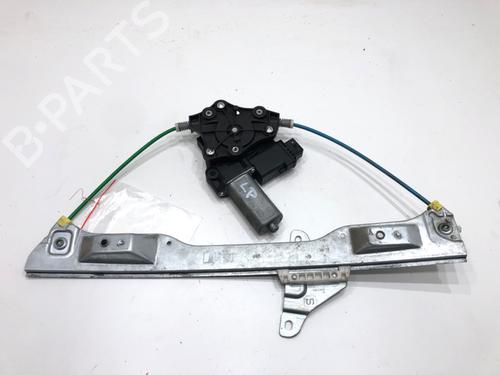 Used Front left window mechanism Front left window mechanism 39285416 39285416