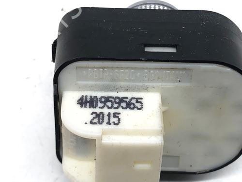 Mirror switch AUDI A7 Sportback (4GA, 4GF) RS7 quattro | BP39318336I25 - Image 3