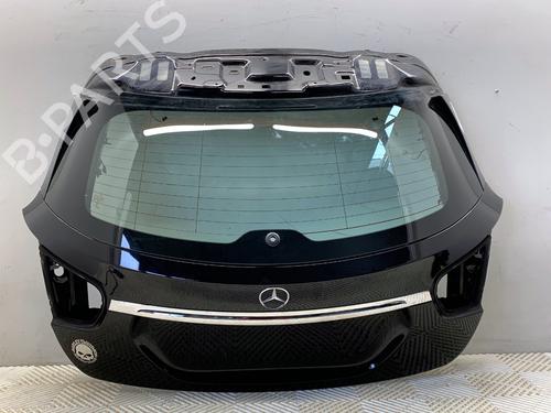 tailgate-mercedes-benz-gla-class-x156-2013-2014-2015-2016-2017-2018-2019-2020-2021-2022-39333485 main image