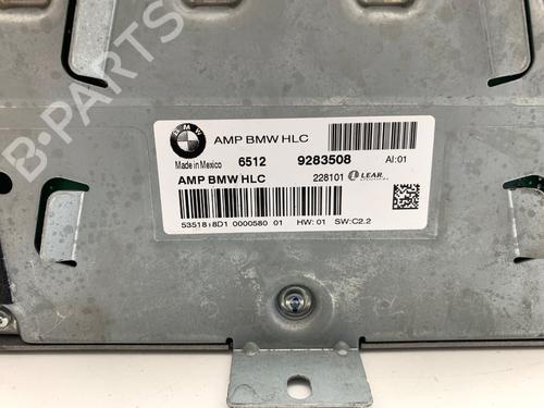 Electronic module BMW X5 (E70) xDrive 40 d | BP39375228M83  - Image 5