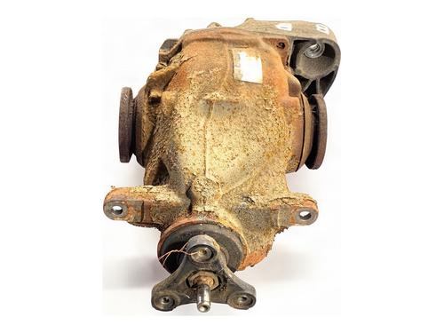 Used Rear differential Rear differential BMW 1 (E87) 120 d (163 hp) 39660836 39660836