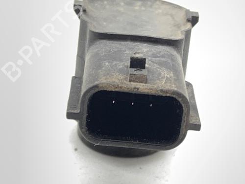 Electronic module DACIA DUSTER (HM_) 1.0 TCe 100 (HMMT) | BP40033521M83 - Image 2