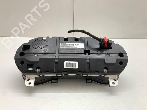 Instrument cluster JEEP CHEROKEE (KL) 2.0 T-GDi | BP39366065C47 - Image 3