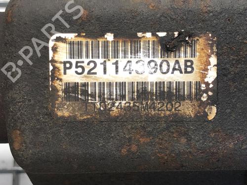 Front differential DODGE DURANGO (HB) 5.7 AWD | BP39339207M23  - Image 10