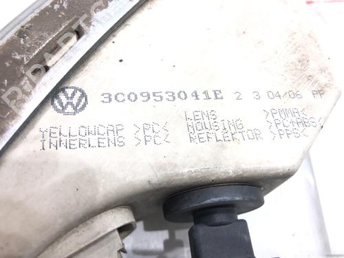 Left front fog light VW PASSAT B6 (3C2) 1.9 TDI | BP39280717C30 - Image 4