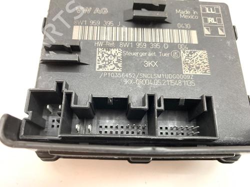 Electronic module AUDI Q5 Sportback (FYT) 45 TFSI Mild Hybrid quattro | BP39361500M83 - Image 3