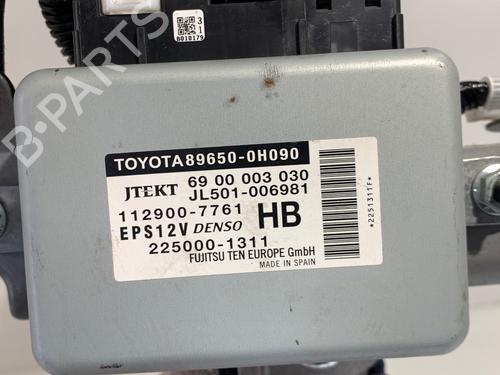 Steering pump TOYOTA AYGO (_B4_) 1.0 (KGB40) | BP39356433M99  - Image 5