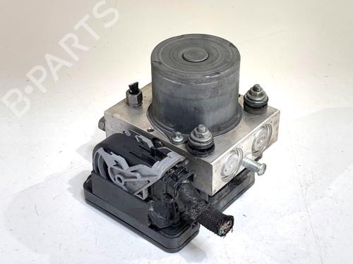Used ABS pump ABS pump JEEP CHEROKEE (KL) 2.0 CRD 4x4 (170 hp) 39334905 39334905