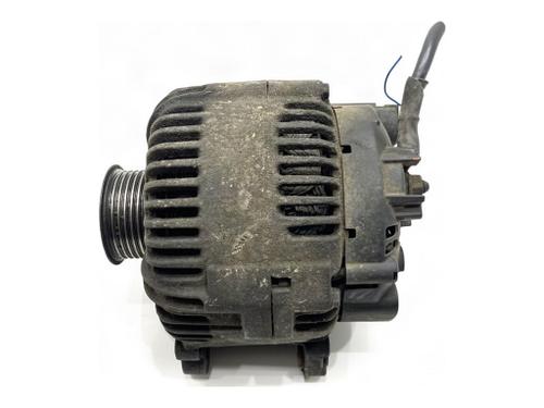Used Alternator Alternator AUDI A6 C6 Avant (4F5) 2.7 TDI (163 hp) 40558293 40558293