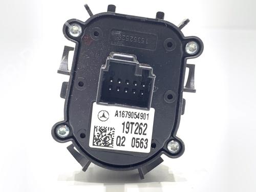 Switch MERCEDES-BENZ GLE (V167) GLE 450 EQ Boost 4-matic (167.157) | BP39343778I30 - Image 3