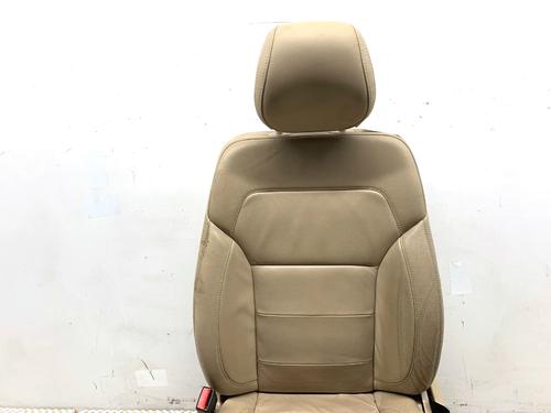 Left front seat MERCEDES-BENZ GLE (W166) 350 d 4-matic (166.024) | BP39309882C15 - Image 2