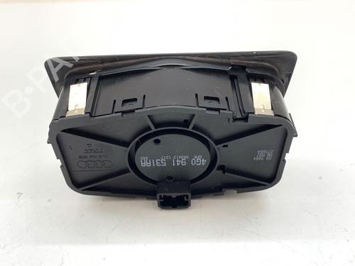 Headlight switch AUDI A6 C7 Avant (4G5, 4GD) 2.0 TDI | BP39361740I24 - Image 2
