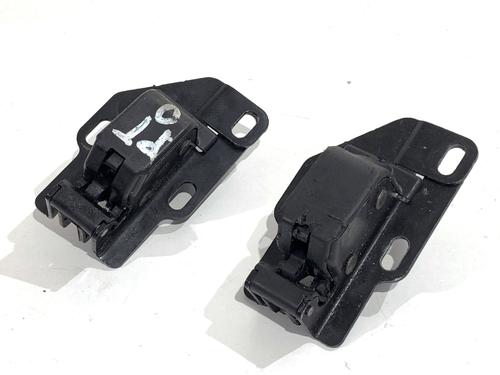 Used Rear right lock Rear right lock TOYOTA PROACE CITY Box Body/MPV (BPZ_) 1.5 D-4D 100 (BPZM) (102 hp) 39309948 39309948