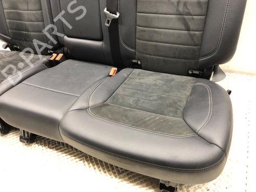 Sæde sæt MERCEDES-BENZ M-CLASS (W166) ML 350 BlueTEC 4-matic (166.024, 166.023) | BP39323289C78 - Image 6
