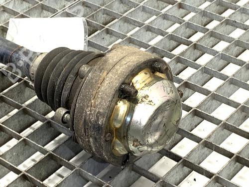 Left front driveshaft PORSCHE CAYENNE (92A) 3.6 | BP39358692M38 - Image 3