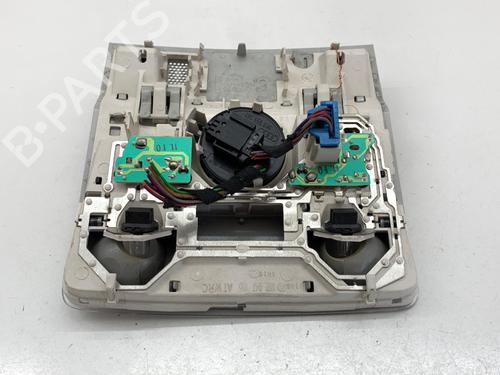 Interior roof light VW PASSAT B7 Variant (365) 2.0 TDI | BP39372656I8 - Image 2