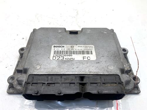 Used Engine control unit (ECU) Engine control unit (ECU) 39346705 39346705