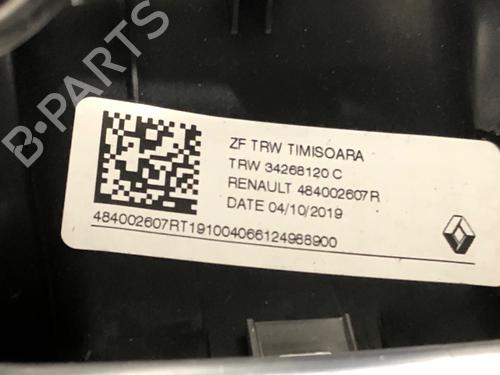 Volante RENAULT CLIO V (B7_) 1.0 TCe 100 (B7MT) | BP39285617C49 - Image 6
