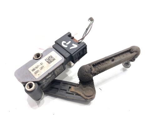 Used Electronic sensor Electronic sensor BMW X5 (F15, F85) xDrive 25 d (218 hp) 39349501 39349501