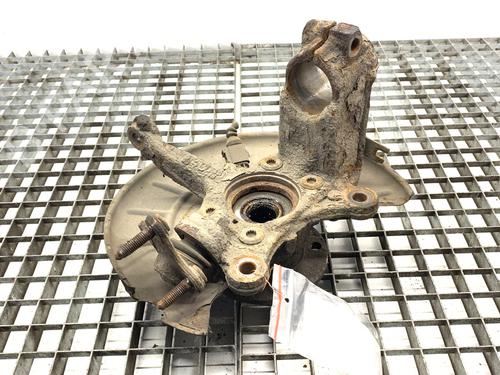 Left front steering knuckle VW GOLF VI (5K1) 1.4 TSI | BP39454836M25 - Image 3