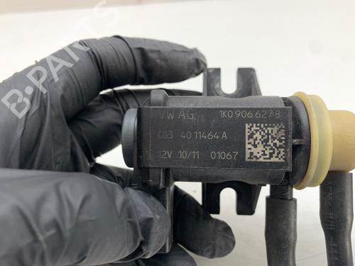 Electronic sensor VW GOLF VI Variant (AJ5) 2.0 TDI | BP39602865M84 - Image 4