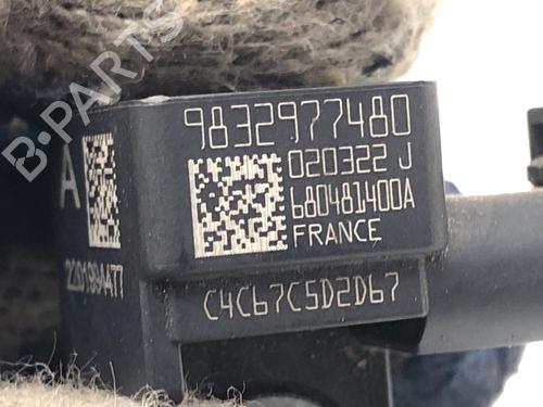 Electronic sensor OPEL MOKKA 1.2 (76) | BP39348632M84 - Image 4