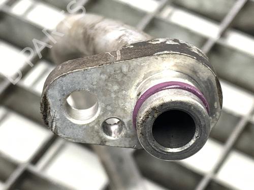 AC pipe SEAT LEON (5F1) 1.5 TSI | BP39307709M126 - Image 2