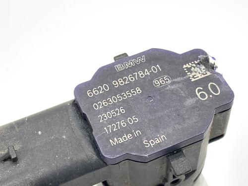 Electronic module BMW X4 (G02, F98) xDrive 20 d | BP39335984M83 - Image 4