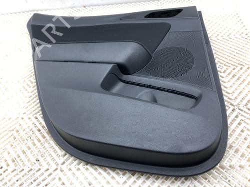 Venstre bakpanel KIA CEED (CD) 1.6 CRDi 115 | BP39322039C60 - Image 3