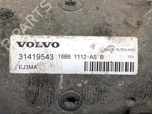 Starter VOLVO V40 Hatchback (525) D2 | BP39328505M8 - Image 5