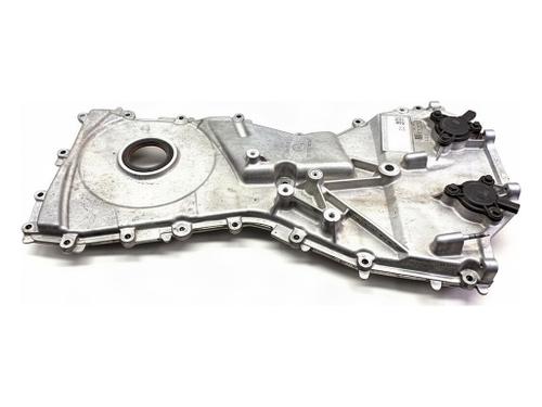 Used Timing cover Timing cover FORD USA MUSTANG Coupe 2.3 EcoBoost (P8T) (320 hp) 40490271 40490271
