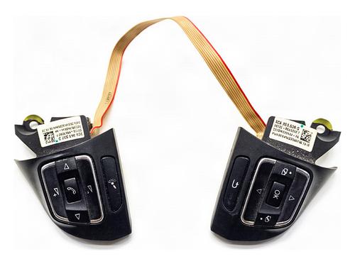 ratbetjening-vw-passat-b7-variant-365-2010-2011-2012-2013-2014-2015-39365819 main image