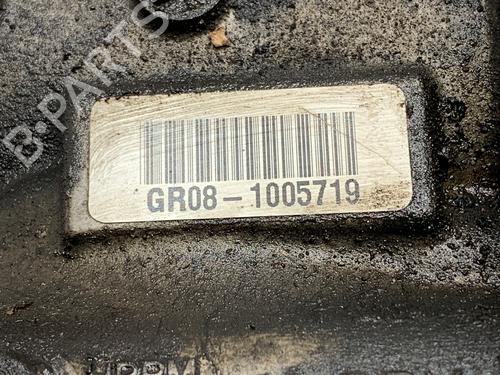 Transfer box HONDA CR-V III (RE_) 2.2 i-CTDi 4WD (RE6) | BP39305617M36 - Image 5