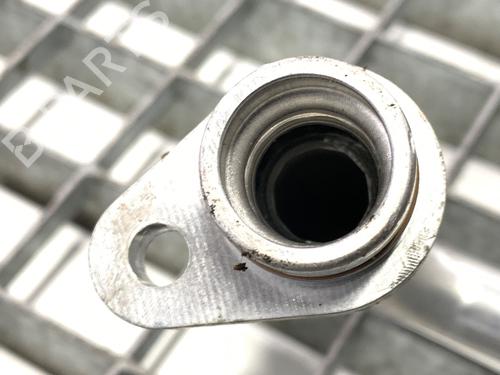 AC pipe RENAULT CAPTUR I (J5_, H5_) 0.9 TCe 90 | BP39303382M126 - Image 2