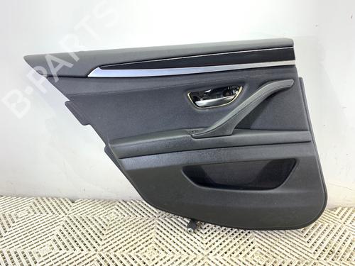 Used Rear left panel Rear left panel 39288439 39288439