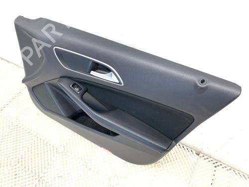 Front right panel MERCEDES-BENZ A-CLASS (W176) A 180 (176.042) | BP39358387C59 - Image 2