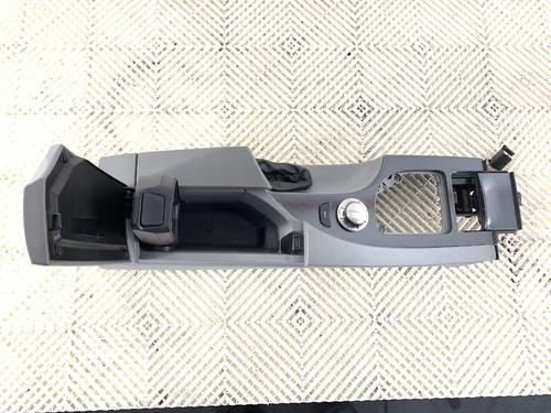 Mittelkonsole BMW 5 (E60) 520 i | BP39290986I22 - Image 4