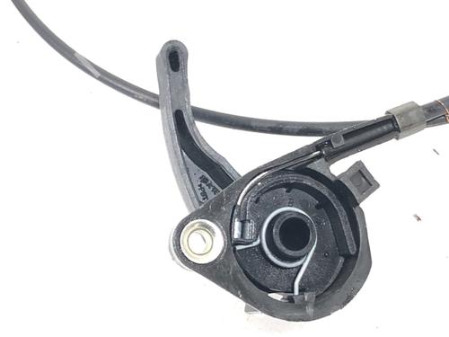 Cable RENAULT MEGANE IV Hatchback (B9A/M/N_) 1.6 TCe 205 (B9MV) | BP39298724E12 - Image 5