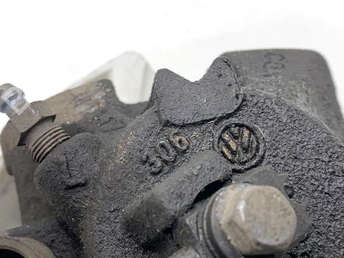 Left front brake caliper SKODA KAMIQ (NW4) 1.0 TSI | BP39335540M105 - Image 4