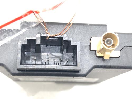 Electronic module AUDI A6 C6 Avant (4F5) 3.0 TDI quattro | BP39280920M83 - Image 3