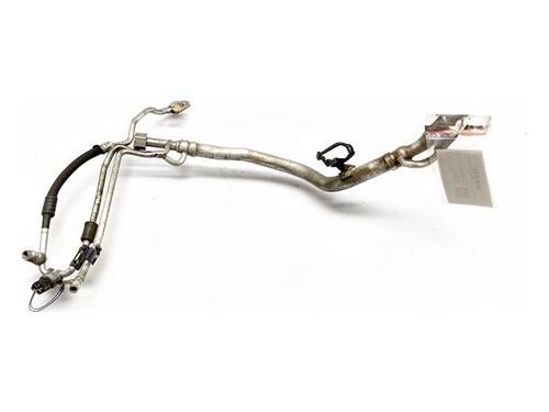 Used AC pipe AC pipe BMW 4 Gran Coupe (F36) 420 i xDrive (184 hp) 39704452 39704452