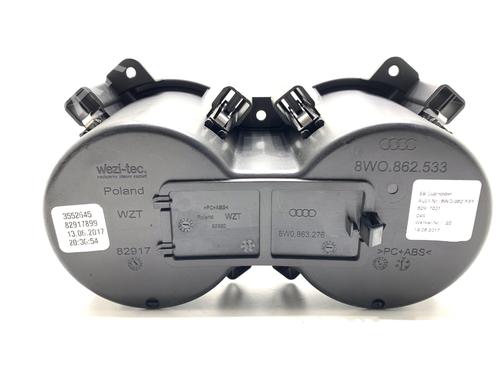 Cup/Object holder AUDI A4 Allroad B9 (8WH, 8WJ) 2.0 TDI quattro | BP39333645I37 - Image 3