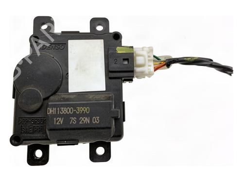 Used Heater blower motor Heater blower motor KIA OPTIMA (JF) 2.0 CVVL (163 hp) 39704243 39704243