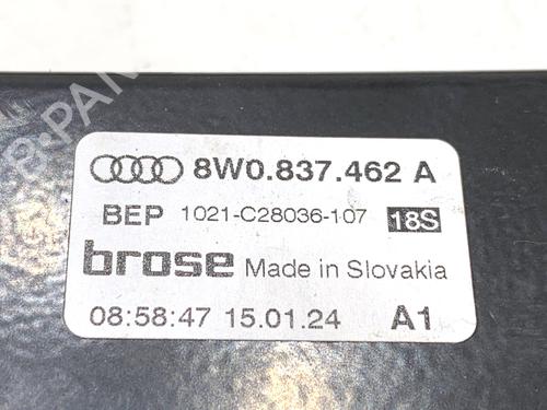 Front right window mechanism AUDI A4 B9 (8W2, 8WC) 35 TFSI Mild Hybrid | BP39301802C23 - Image 5