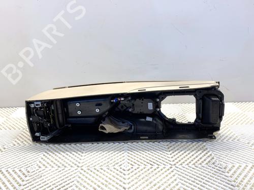 Mittelkonsole BMW 5 (E60) 530 d | BP39326324I22  - Image 6