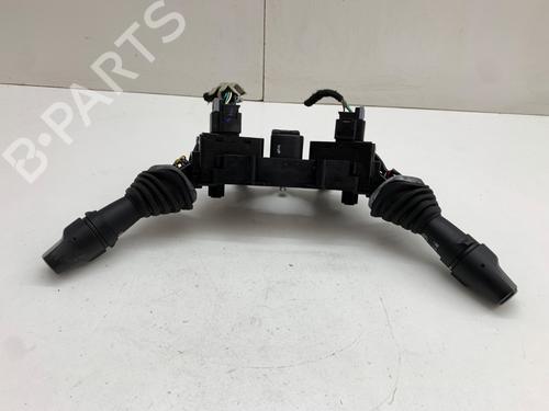 Ratstangsstang CHEVROLET CAPTIVA (C100, C140) 2.4 | BP39367035I23 - Image 2